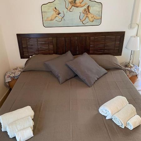 Ortigia Casa Lejlighed Syracuse Eksteriør billede
