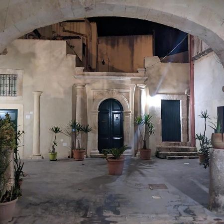 Ortigia Casa Lejlighed Syracuse Eksteriør billede
