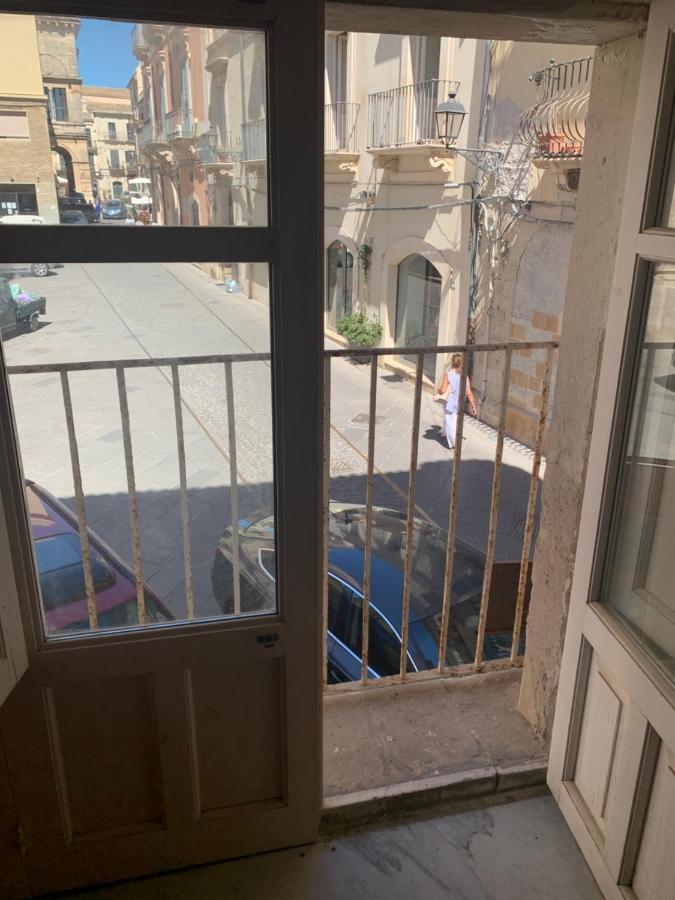 Ortigia Casa Lejlighed Syracuse Eksteriør billede