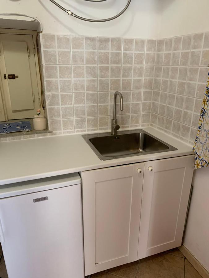 Ortigia Casa Lejlighed Syracuse Eksteriør billede
