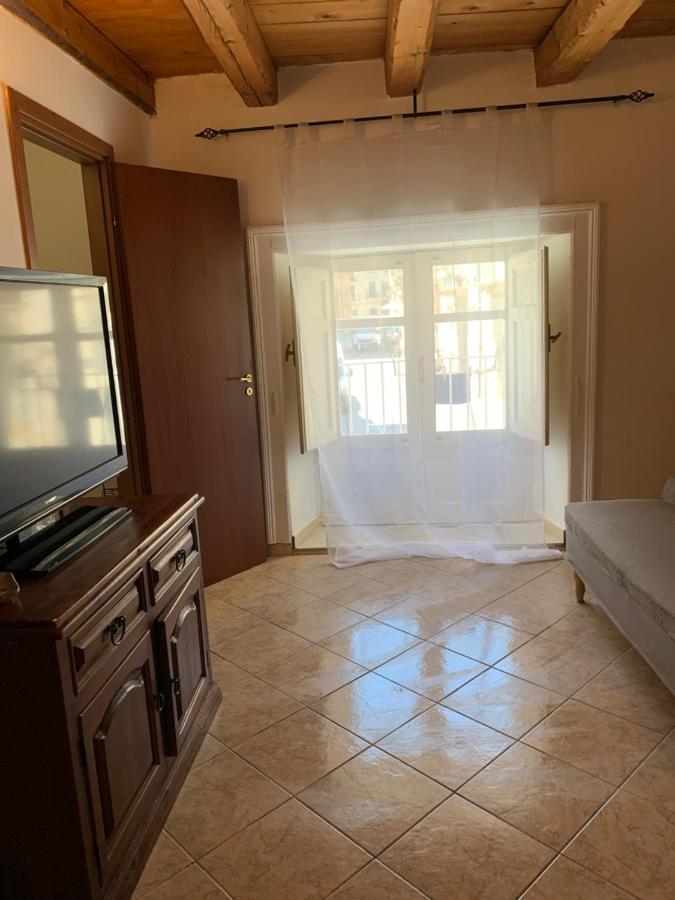 Ortigia Casa Lejlighed Syracuse Eksteriør billede
